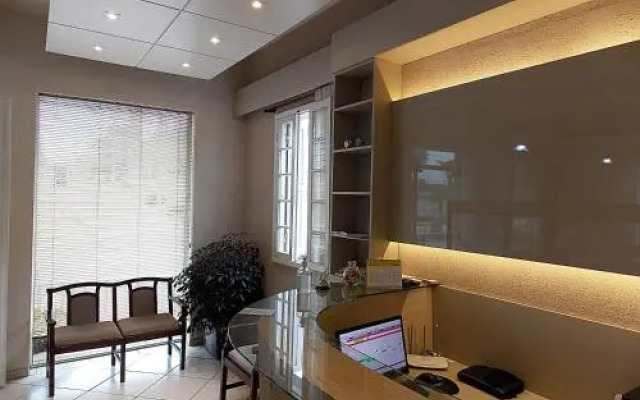 Hotel Visão