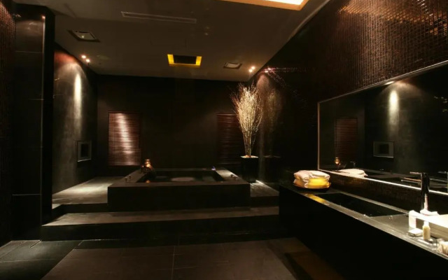 Chateau Boutique Motel
