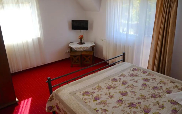 Vila Valea Sohodolului