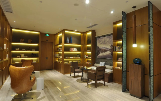 Atour Hotel Tianhe GuangZhou