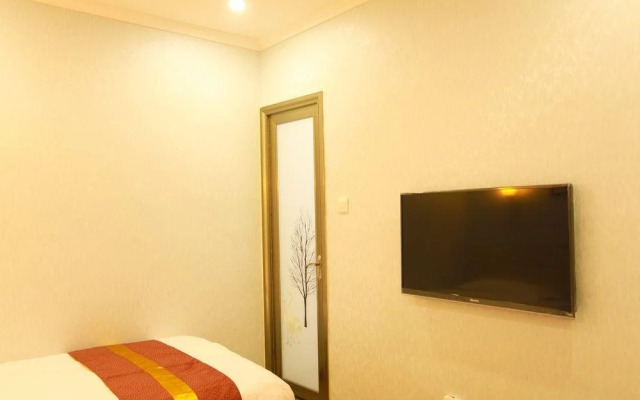 China Inn Qingdao Sea Park Branch
