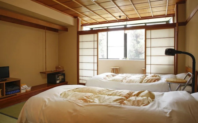 Arima Koyado Toji