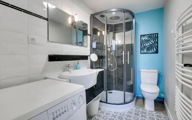 Appart-hôtel64 Bayonne