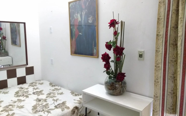 AeroHostel 418