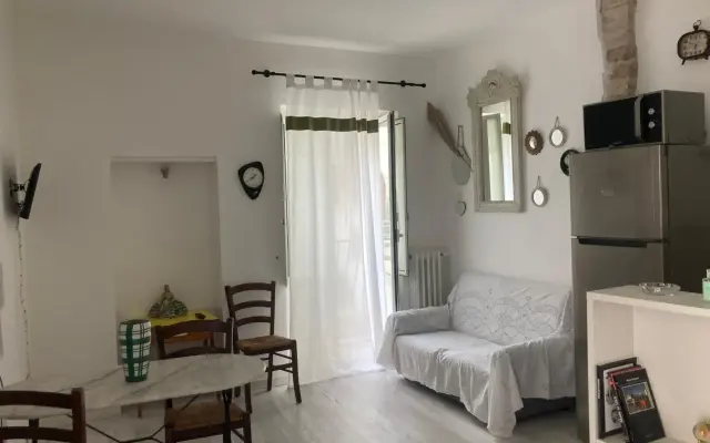 La Casa Di Noah