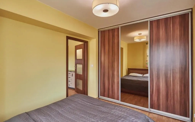 Apartamenty Swinoujscie - Zdrojowa