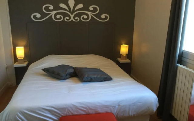 Le Relais Du Causse