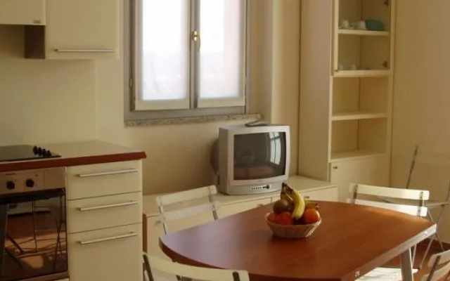 Vi.Co Residence nel Golf