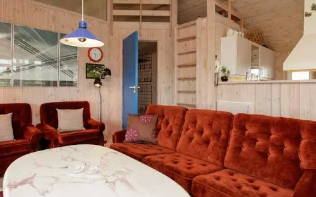 Holiday Home Vinderup