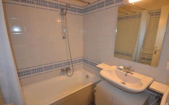 Appartement Les Gets, 2 pièces, 6 personnes - FR-1-623-125