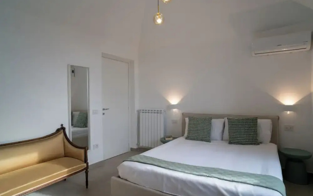 Museum Exclusive Rooms