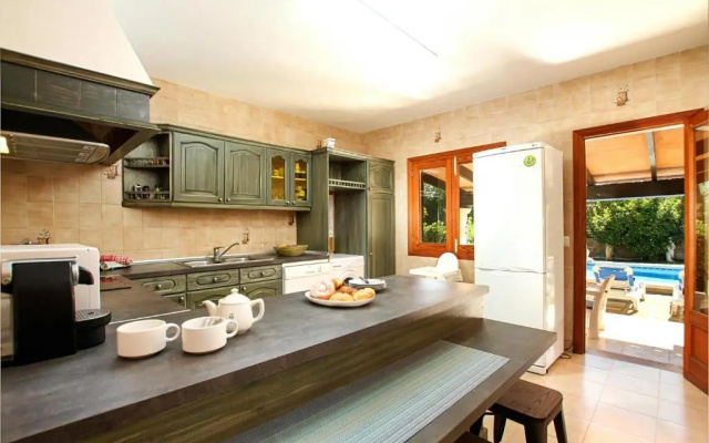 Villa Barraca