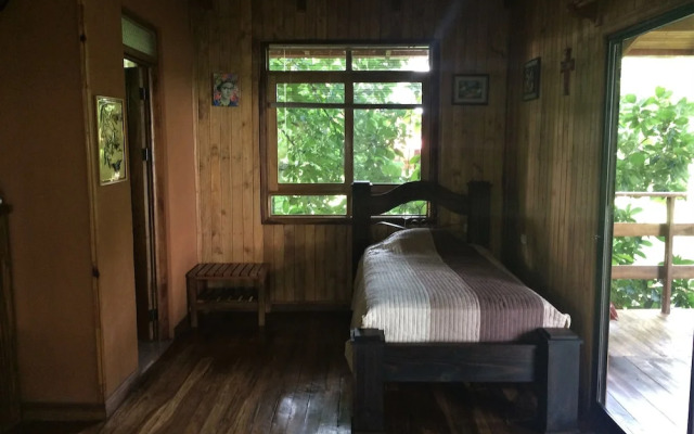 Miramar Lodge