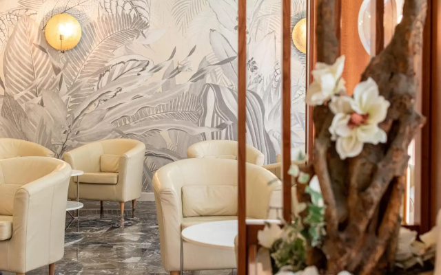 Hotel Continental