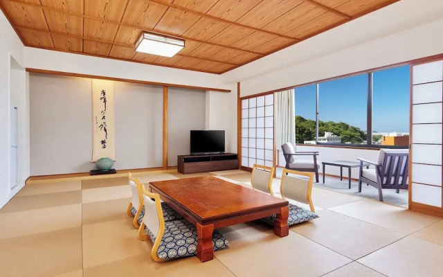 Matsuura City Hotel