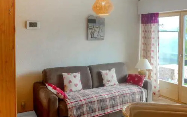 Apartment Panoramic B1