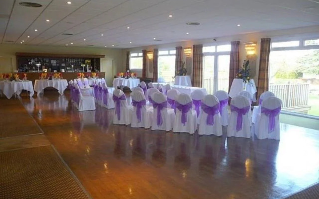 The Lauderdale Hotel