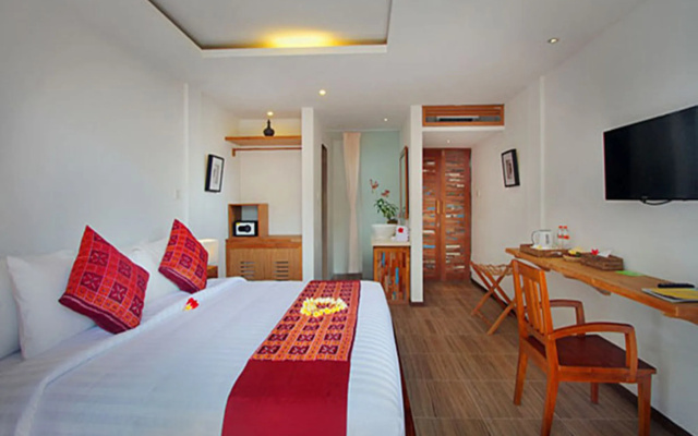 Alam Penari Ubud