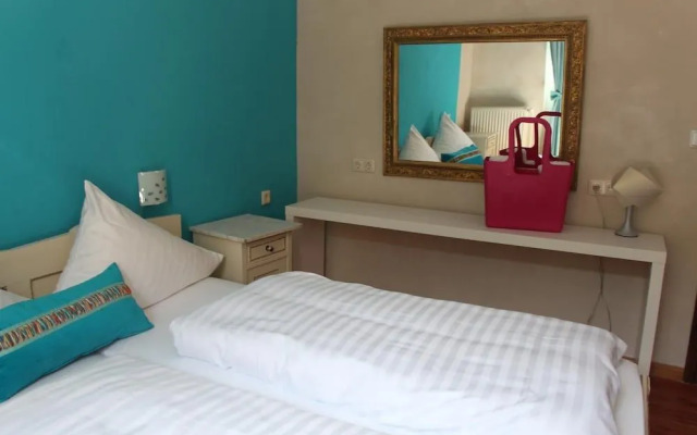 Hotel Turmdieb