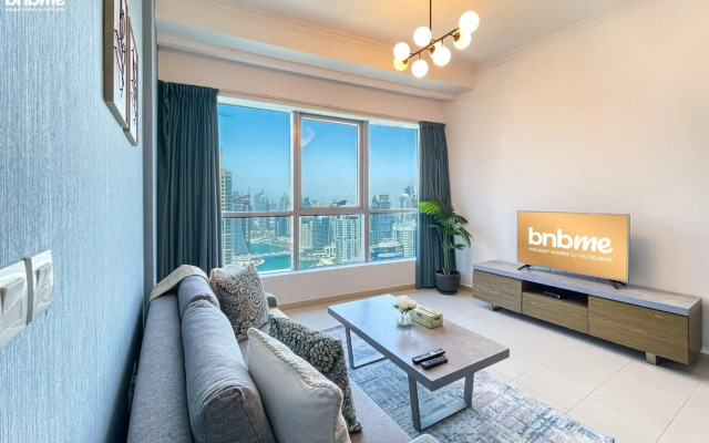Unparalleled Luxury - Marina Walk - Bnbmehomes - 3306