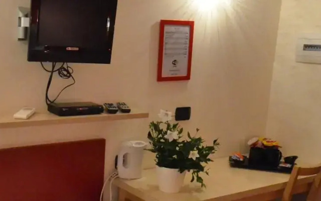 Quo Vadis Guest House