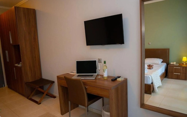 Vellum Luxury Living