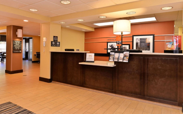 Comfort Inn Laurel - Fort Meade
