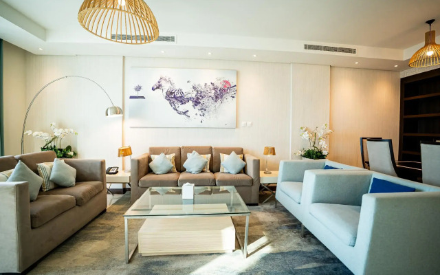 Gulf Executive Residence Juffair