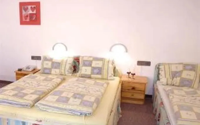 Hotel Olympia