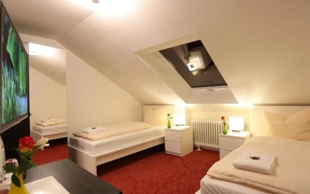 Mille Stelle Hotel