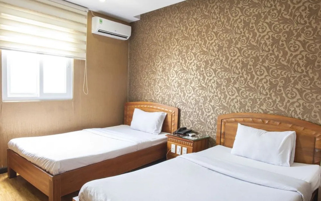 Vien Ngoc Xanh 6 Hotel