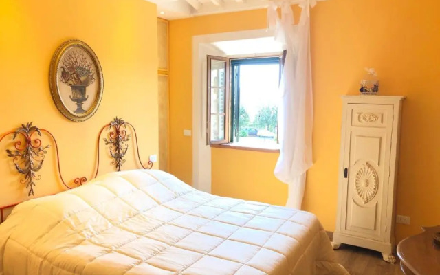 Luxury House Il Borgo Antico