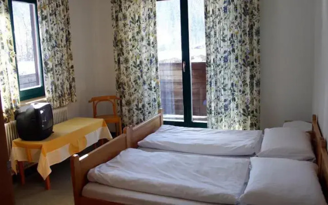 Hotel Hutter
