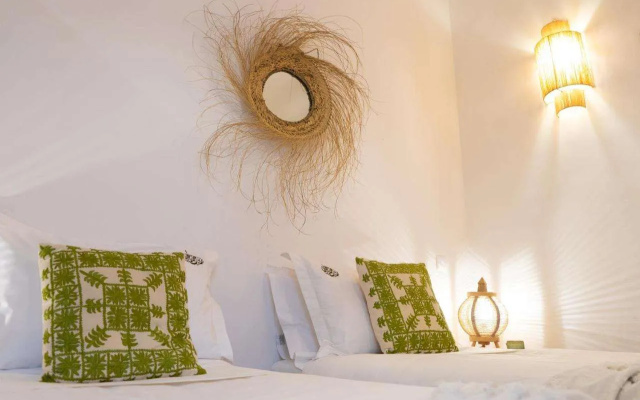 Riad Beata