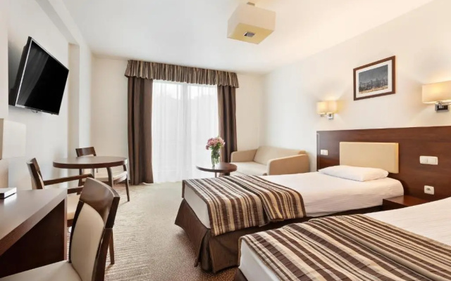 Hotel Olympic Spa & Wellness