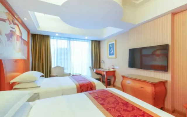 Vienna Hotel - Guilin Jichang Road Rongshan
