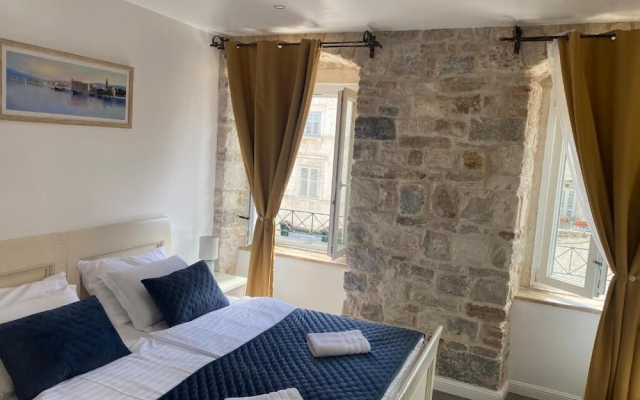 Lucija&Luka Luxury rooms Split