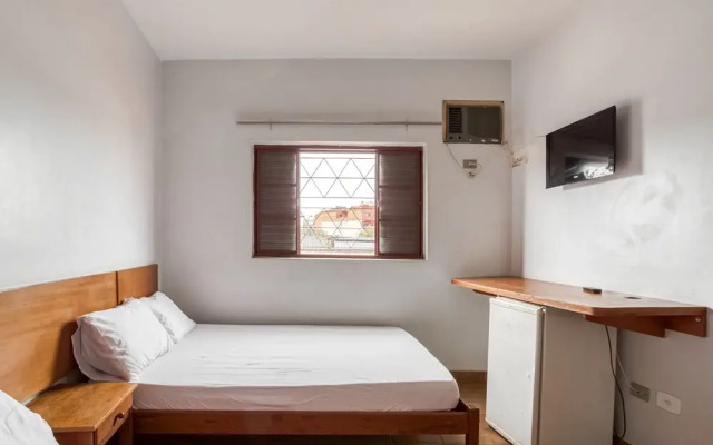 OYO Hotel Rio Sul