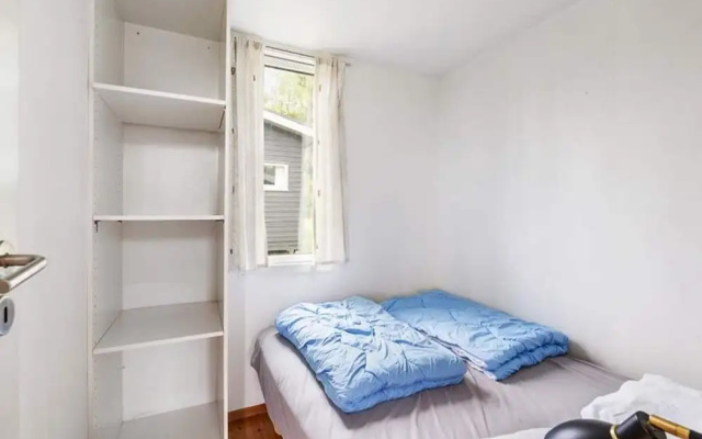 4 Person Holiday Park Home in Vipperod