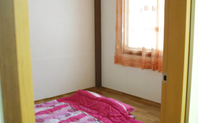 Mungyeong Mountain Morning Pension