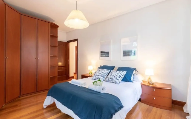 VOLANTIN I apartment by Aston Rentals
