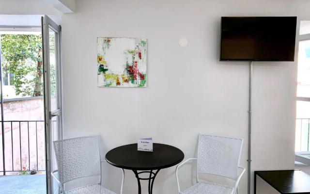 Great2Stay City Center Apartments