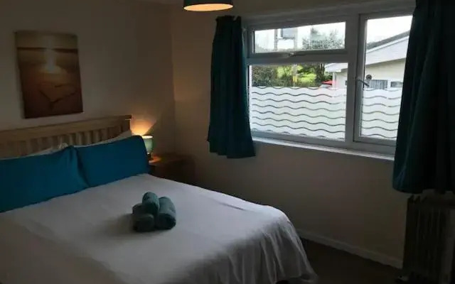 Wheal Rodney Holiday Park