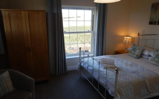 Ghyll Beck House Bed And Breakfast