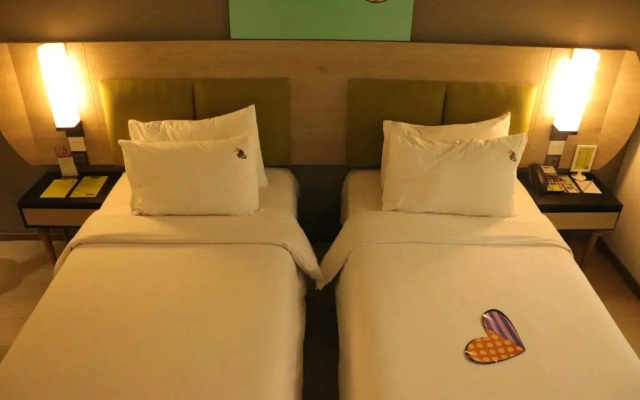 MaxOneHotels @Balikpapan