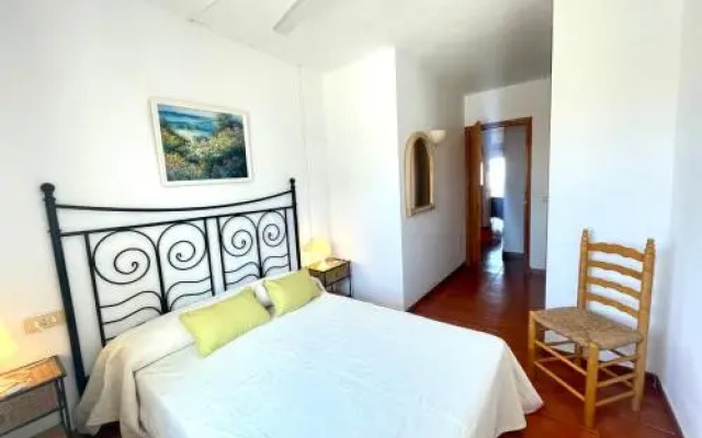 Apartamento en Arenal Castell