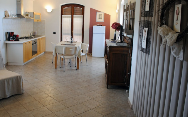 Casa Vacanze Arcobaleno