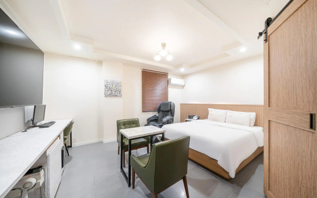 Jeonju Hotel Neul