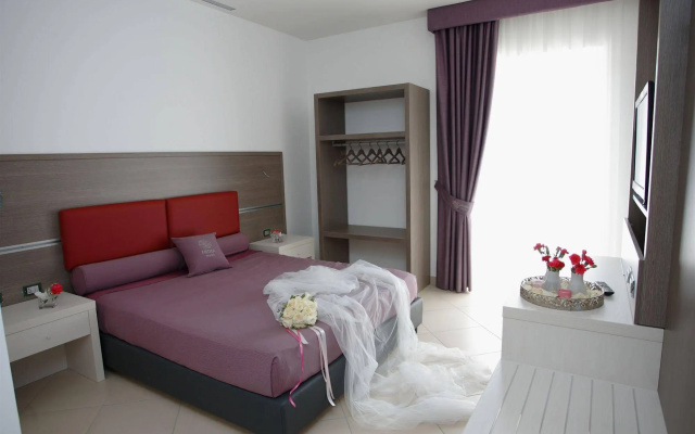 Medea Resort