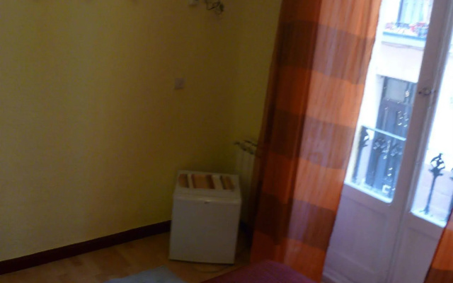 Babel Guesthouse
